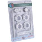 Radiator accessary set XF73852A