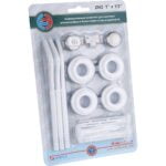 Radiator accessary set XF73856