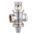 Pressure reducing valve XF80833