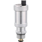 Auto air vent XF85691
