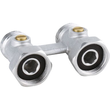 Radiator H valve XF60228