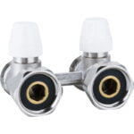 Radiator H valve  XF60635B