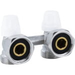 Radiator H valve XF60636B