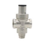Pressure reducing valve XF80837
