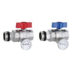 Ball valve XF83272X