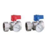Ball valve XF83512K