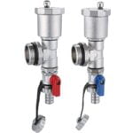 Drain valve set XF90778A