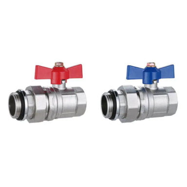 Kugla ventil /slavina XF83533-12-00