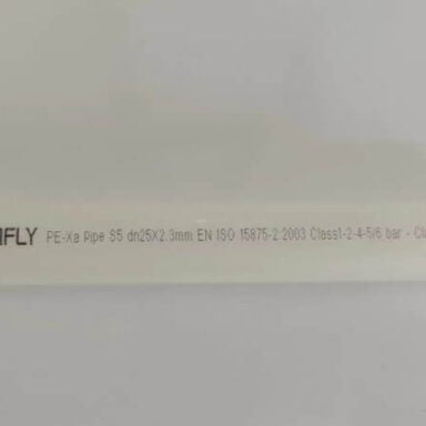 PEXA PIPE XF30753C (40*3.7)