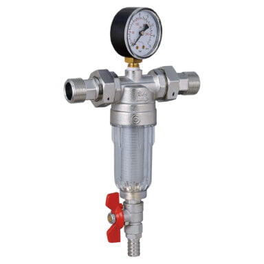 PREFILTER XF82772C-12-00