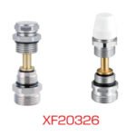 Regulator protoka XF20326