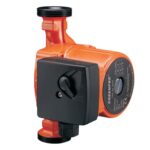 Circulating water pump XF10529