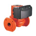 Circulating water pump XF10533