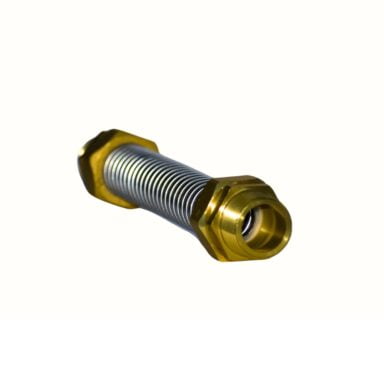 Stainless steel corrugated hose XF30752