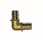 Quick assembly brass fitting XF31009