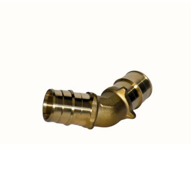 Quick assembly brass fitting XF31013