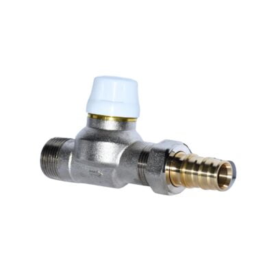 Ball valve XF50561-20*3/4