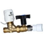 VALVE FOR FAN COIL XF89003B