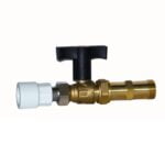 Valve for fan coil XF89003D