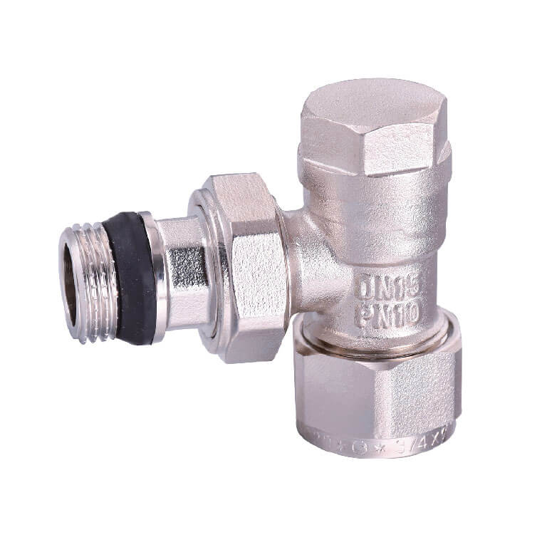RADIATOR VALVE XF60514